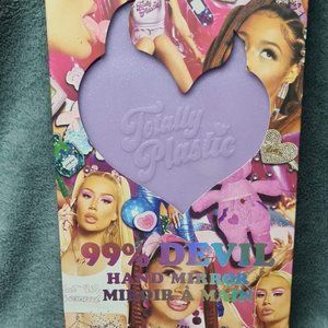 BH x Iggy Totally 2000's Mirror